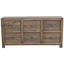 Load image into Gallery viewer, Theo and Joe Bordeaux Buffet | Sideboards | app store dev @@ABC ///[option4] 十月五日 11:53 
