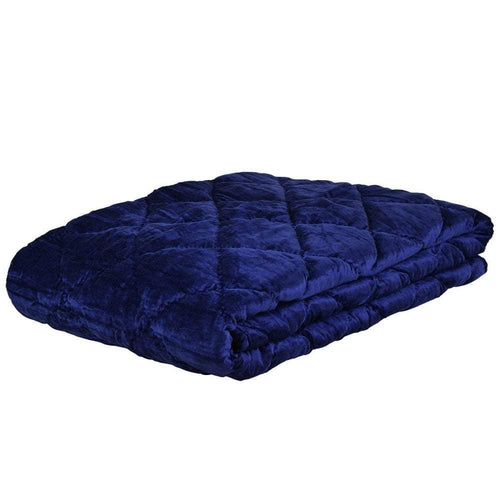 Theo and Joe Florentine Navy Comforter | Bedding | app store dev @@ABC ///[option4] 十月五日 11:53 