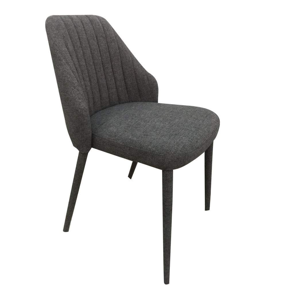 Future Classics Furniture Genoa Dining Chair Grey (Set of Four) | Dining Chairs | app store dev @@ABC ///[option4] 十月五日 11:53 