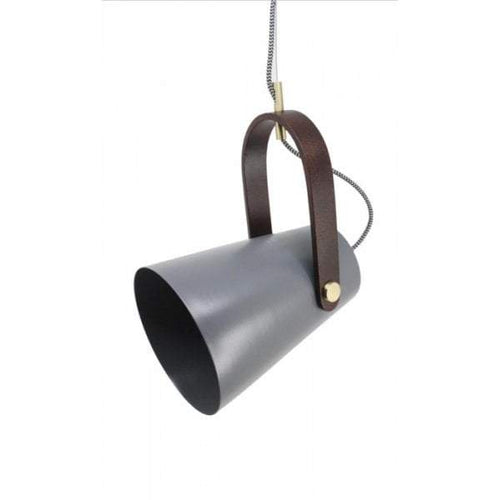 Emac & Lawton Carnegie Hanging Lamp In Grey | Chandeliers and Ceiling Lights | app store dev @@ABC ///[option4] 十月五日 11:53 