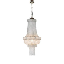 Load image into Gallery viewer, Emac &amp; Lawton Hilton Chandelier | Chandeliers and Ceiling Lights | app store dev @@ABC ///[option4] 十月五日 11:53 
