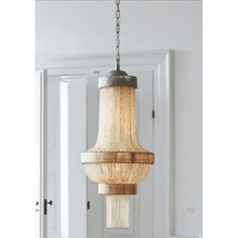 Load image into Gallery viewer, Emac &amp; Lawton Hilton Chandelier | Chandeliers and Ceiling Lights | app store dev @@ABC ///[option4] 十月五日 11:53 
