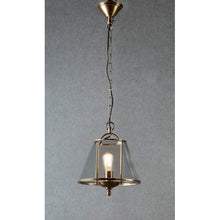 Load image into Gallery viewer, Emac &amp; Lawton Cotton Tree hanging lamp in ant brass | Chandeliers and Ceiling Lights | app store dev @@ABC ///[option4] 十月五日 11:53 
