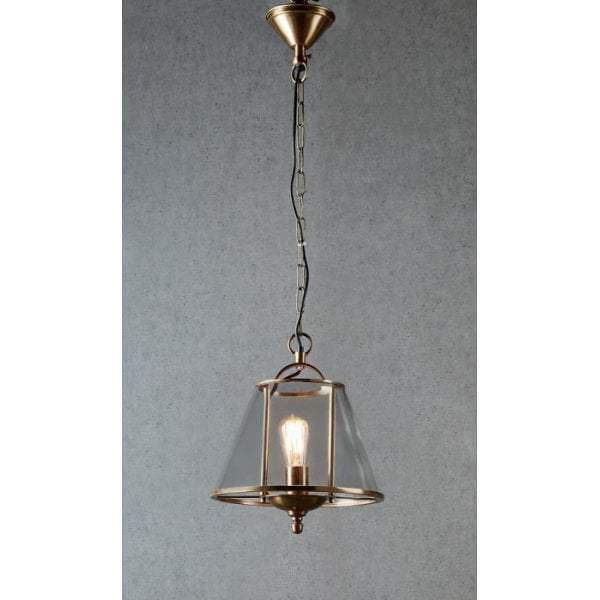 Emac & Lawton Cotton Tree hanging lamp in ant brass | Chandeliers and Ceiling Lights | app store dev @@ABC ///[option4] 十月五日 11:53 