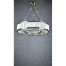Load image into Gallery viewer, Emac &amp; Lawton Franschhoek Medium Ring Lamp | Chandeliers and Ceiling Lights | app store dev @@ABC ///[option4] 十月五日 11:53 
