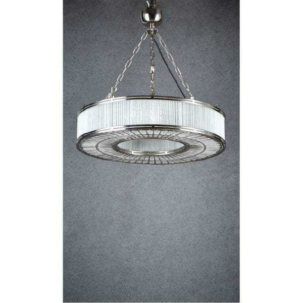 Emac & Lawton Franschhoek Medium Ring Lamp | Chandeliers and Ceiling Lights | app store dev @@ABC ///[option4] 十月五日 11:53 