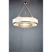 Load image into Gallery viewer, Emac &amp; Lawton Franschhoek Medium Ring Lamp | Chandeliers and Ceiling Lights | app store dev @@ABC ///[option4] 十月五日 11:53 

