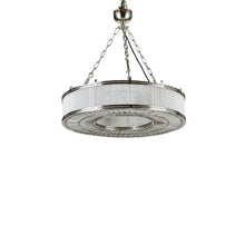Load image into Gallery viewer, Emac &amp; Lawton Franschhoek Medium Ring Lamp | Chandeliers and Ceiling Lights | app store dev @@ABC ///[option4] 十月五日 11:53 
