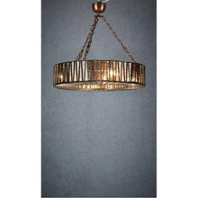 Load image into Gallery viewer, Emac &amp; Lawton Chelton Small Chandelier | Chandeliers and Ceiling Lights | app store dev @@ABC ///[option4] 十月五日 11:53 
