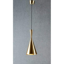 Load image into Gallery viewer, Emac &amp; Lawton Cavendish Hanging Lamp in Brass | Chandeliers and Ceiling Lights | app store dev @@ABC ///[option4] 十月五日 11:53 
