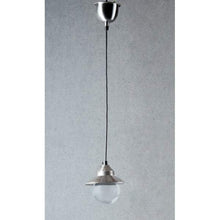 Load image into Gallery viewer, Emac &amp; Lawton Auckland hanging lamp in antique silver | Chandeliers and Ceiling Lights | app store dev @@ABC ///[option4] 十月五日 11:53 
