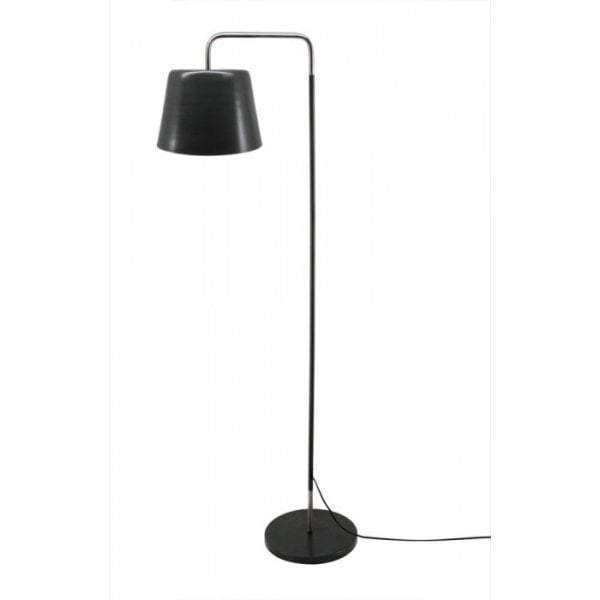 Emac & Lawton Fancourt Floor Lamp In Antique Zinc | Floor Standing Lamps | app store dev @@ABC ///[option4] 十月五日 11:53 