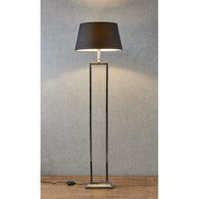 Load image into Gallery viewer, Emac &amp; Lawton Hamilton Floor Lamp - Antique Silver | Floor Standing Lamps | app store dev @@ABC ///[option4] 十月五日 11:53 
