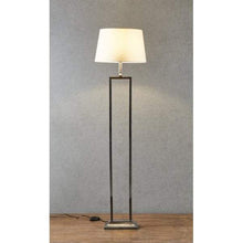 Load image into Gallery viewer, Emac &amp; Lawton Hamilton Floor Lamp - Antique Silver | Floor Standing Lamps | app store dev @@ABC ///[option4] 十月五日 11:53 
