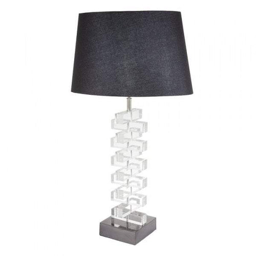 Emac & Lawton Jaguar Table Lamp Base | Table Lamps | app store dev @@ABC ///[option4] 十月五日 11:53 