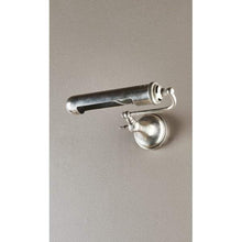 Load image into Gallery viewer, Emac &amp; Lawton Hopetown Wall Lamp in Silver | Wall Lamps | app store dev @@ABC ///[option4] 十月五日 11:53 
