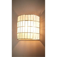 Load image into Gallery viewer, Emac &amp; Lawton Grahamstown Half Round Wall Lamp | Wall Lamps | app store dev @@ABC ///[option4] 十月五日 11:53 
