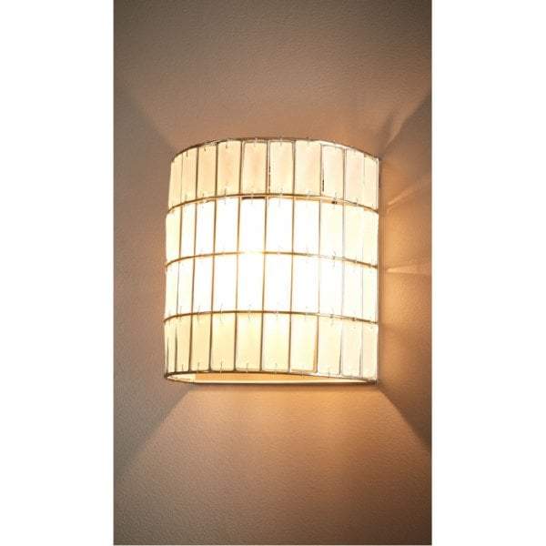 Emac & Lawton Grahamstown Half Round Wall Lamp | Wall Lamps | app store dev @@ABC ///[option4] 十月五日 11:53 