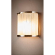 Load image into Gallery viewer, Emac &amp; Lawton Inanda Half Round Wall Lamp | Wall Lamps | app store dev @@ABC ///[option4] 十月五日 11:53 
