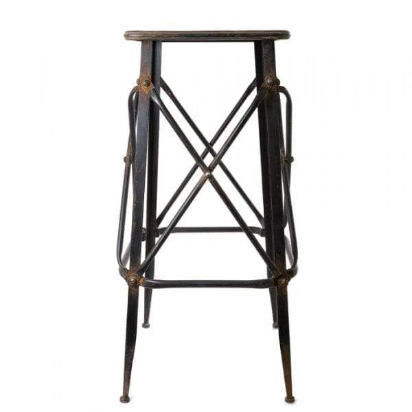 Emac & Lawton Detroit Bar Stool | Dining Chairs | app store dev @@ABC ///[option4] 十月五日 11:53 