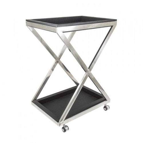 Emac & Lawton Alor Bar Trolley | Home Bar and Drinks Cabinets | app store dev @@ABC ///[option4] 十月五日 11:53 