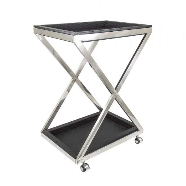 Emac & Lawton Alor Bar Trolley | Home Bar and Drinks Cabinets | app store dev @@ABC ///[option4] 十月五日 11:53 