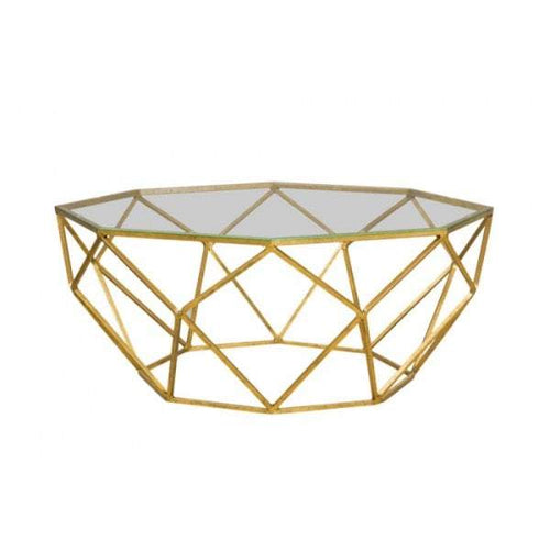 Emac & Lawton Chanel Coffee Table Diamond Glass Top Go | Coffee Tables | app store dev @@ABC ///[option4] 十月五日 11:53 