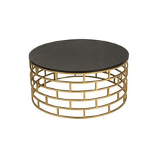 Load image into Gallery viewer, Emac &amp; Lawton Chanel Coffee Table Granite Top | Coffee Tables | app store dev @@ABC ///[option4] 十月五日 11:53 
