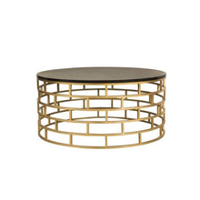 Load image into Gallery viewer, Emac &amp; Lawton Chanel Coffee Table Granite Top | Coffee Tables | app store dev @@ABC ///[option4] 十月五日 11:53 
