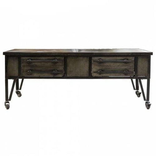 Emac & Lawton Chicago Coffee Table | Coffee Tables | app store dev @@ABC ///[option4] 十月五日 11:53 