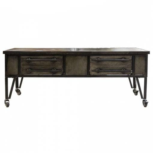 Emac & Lawton Chicago Coffee Table | Coffee Tables | app store dev @@ABC ///[option4] 十月五日 11:53 