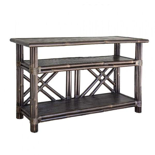 Emac & Lawton Bahamas Console Brown | Console Tables | app store dev @@ABC ///[option4] 十月五日 11:53 