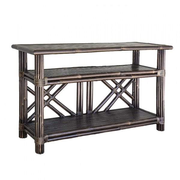 Emac & Lawton Bahamas Console Brown | Console Tables | app store dev @@ABC ///[option4] 十月五日 11:53 