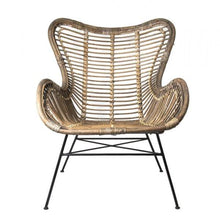 Load image into Gallery viewer, Emac &amp; Lawton Barcelona Wing Back Chair W/Cushion | Seating | app store dev @@ABC ///[option4] 十月五日 11:53 
