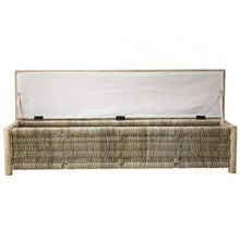 Load image into Gallery viewer, Emac &amp; Lawton Cancun Bench 170x45x45 | Seating | app store dev @@ABC ///[option4] 十月五日 11:53 
