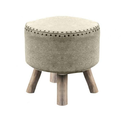 Emac & Lawton Alfred Stool Beige | Seating | app store dev @@ABC ///[option4] 十月五日 11:53 
