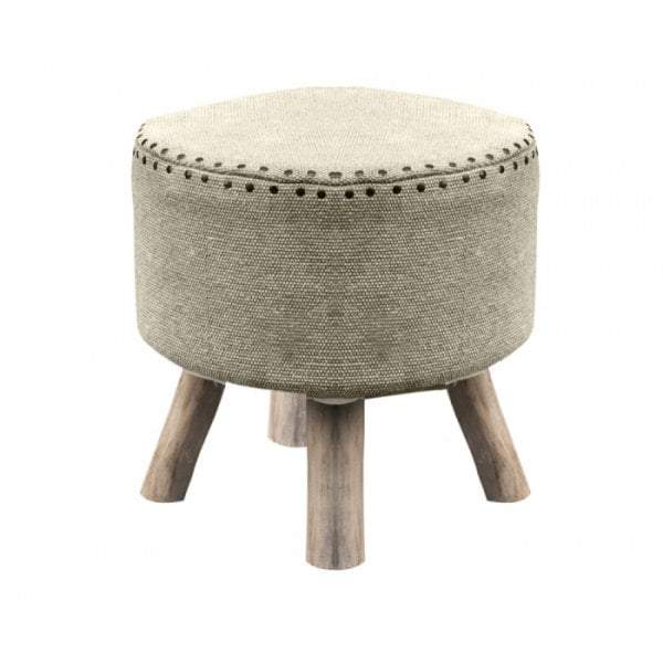 Emac & Lawton Alfred Stool Beige | Seating | app store dev @@ABC ///[option4] 十月五日 11:53 