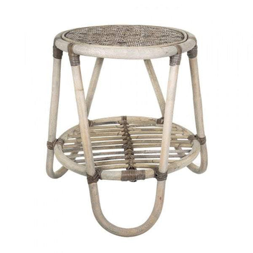 Emac & Lawton Bahama Side Table Grey | Side Tables and Occasional | app store dev @@ABC ///[option4] 十月五日 11:53 