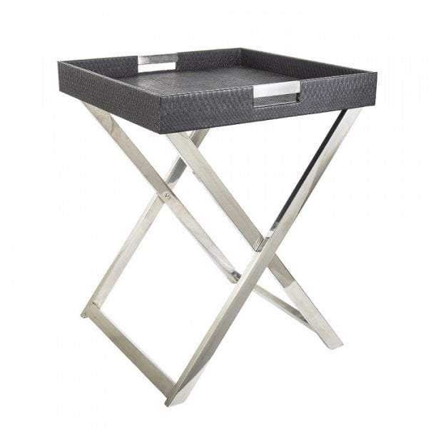 Emac & Lawton Alor Square Side Table | Side Tables and Occasional | app store dev @@ABC ///[option4] 十月五日 11:53 