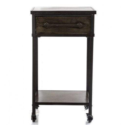 Emac & Lawton Chicago Side Table | Side Tables and Occasional | app store dev @@ABC ///[option4] 十月五日 11:53 