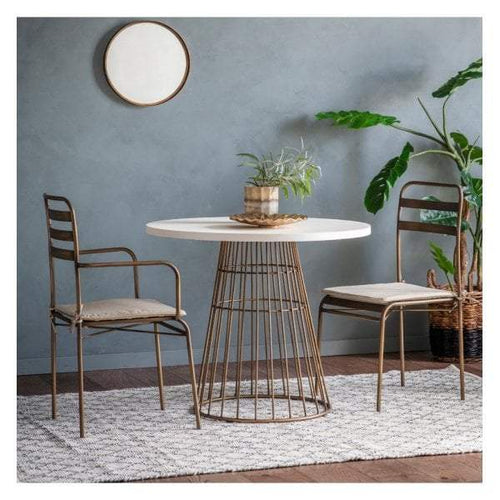 Hudson Living Adrina Bistro Table | Dining Tables | app store dev @@ABC ///[option4] 十月五日 11:53 