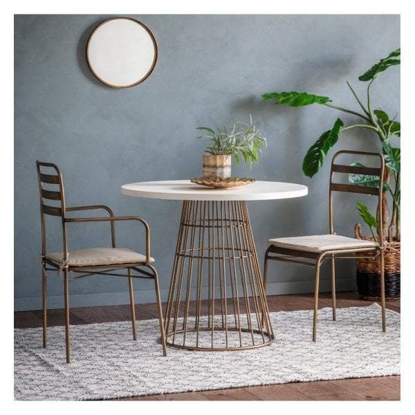 Hudson Living Adrina Bistro Table | Dining Tables | app store dev @@ABC ///[option4] 十月五日 11:53 