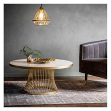 Load image into Gallery viewer, Bodhi Bowie Coffee Table Champagne | Coffee Tables | app store dev @@ABC ///[option4] 十月五日 11:53 
