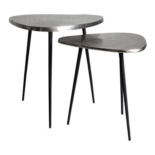 Hudson Living Boda Side Table Small | Side Tables and Occasional | app store dev @@ABC ///[option4] 十月五日 11:53 