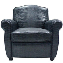 Load image into Gallery viewer, Searles Homewares Cayman Croco Armchair | Seating | app store dev @@ABC ///[option4] 十月五日 11:53 
