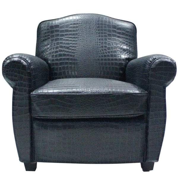 Searles Homewares Cayman Croco Armchair | Seating | app store dev @@ABC ///[option4] 十月五日 11:53 