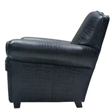 Load image into Gallery viewer, Searles Homewares Cayman Croco Armchair | Seating | app store dev @@ABC ///[option4] 十月五日 11:53 
