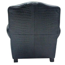 Load image into Gallery viewer, Searles Homewares Cayman Croco Armchair | Seating | app store dev @@ABC ///[option4] 十月五日 11:53 
