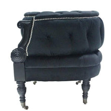 Load image into Gallery viewer, Searles Homewares Francis Velvet 2 Seater Chair | Sofas | app store dev @@ABC ///[option4] 十月五日 11:53 
