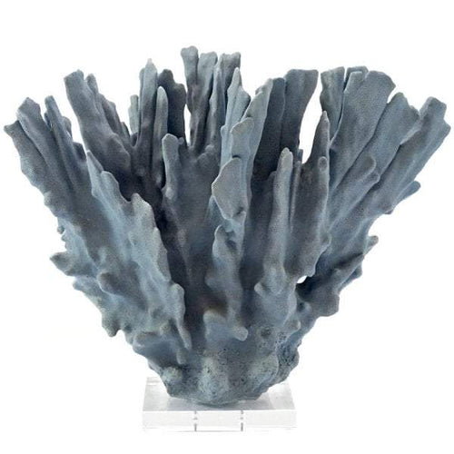 Searles Homewares Coral Decor with Crystal Glass Base | Decorators | app store dev @@ABC ///[option4] 十月五日 11:53 